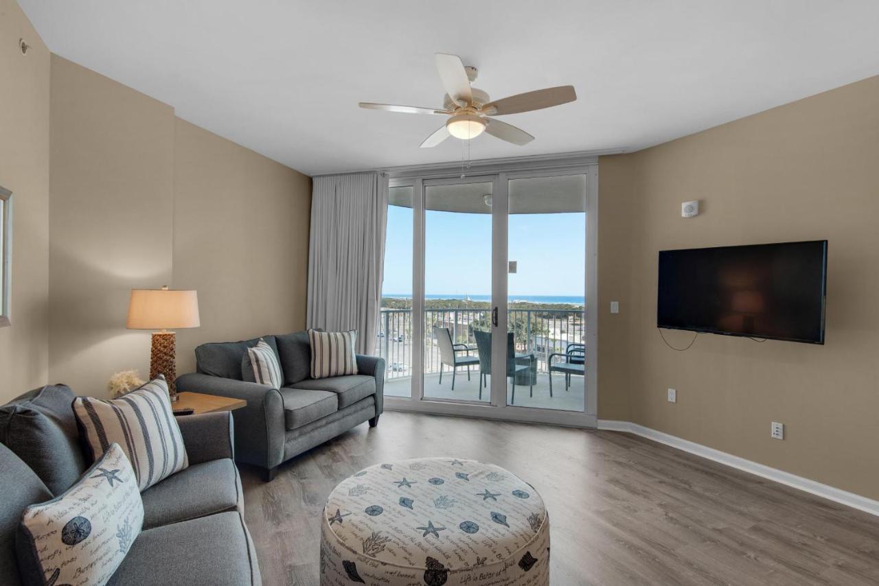 Palms Resort #1614 Jr. 2Br Destin Exterior foto